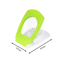 063 Premium Egg Cutter Smart Gadget Live