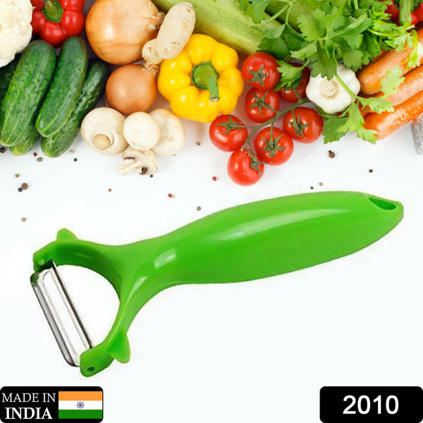 Kitchen Stainless Steel Vegetable and Fruit Peeler