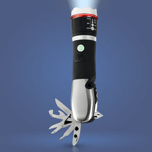 LED Flashlight