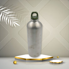 Stainless Steel Water Bottle (Leakproof, Hot & Cold)