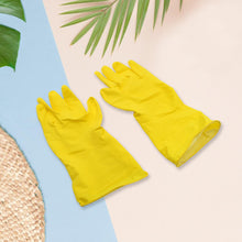 Multipurpose Cleaning Gloves (1 Pair): Kitchen, Bath, & More