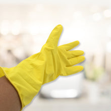 Multipurpose Cleaning Gloves (1 Pair): Kitchen, Bath, & More