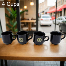 Stylish Mug Set