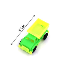 4414 Dumper Truck Toy 