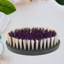 MULTIPURPOSE DURABLE CLEANING BRUSH FOR CLOTHES LAUNDRY FLOOR TILES AT HOME KITCHEN SINK, WET AND DRY WASH CLOTH SPOTTING WASHING SCRUBBING BRUSH