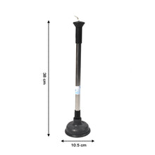 4032 Drain Unblocker Cleaner Sink Plunger Cleaning Pump For Kitchen Sink, Toilet, Bathroomoilet_plunger_pump 