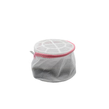 Small Round Laundry Bag (1 Pc): Ideal for Socks & Underwear