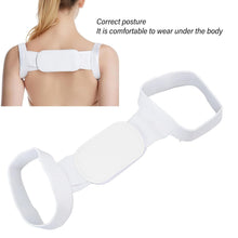 All-in-One Posture Support: Back, Shoulder & Core Correction