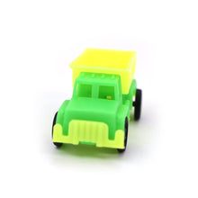 4423 DUMPER TRUCK TOY FOR KIDS (30PC) 