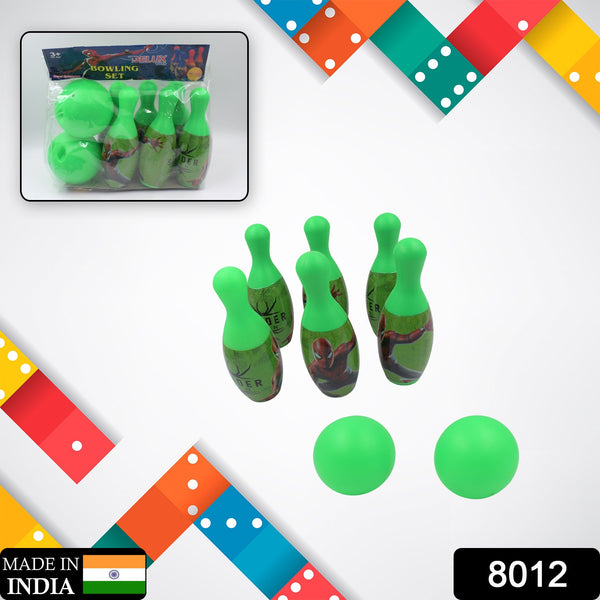 Bowling Game Set for Kids