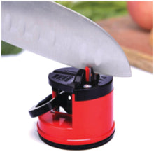 2164 Manual Kitchen Knife Sharpener for Sharpening Stainless Steel 