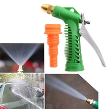 1629 Water Spray Gun Trigger High Pressure Water Spray Gun for Car/Bike/Plants 