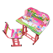 Multifunction Portable Study Table for Kids Table Chair Set for Kids Study Table with Chair for Work office, home