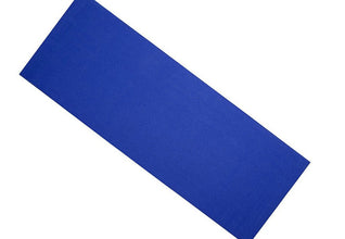 1667 Yoga Mat with Bag and Carry Strap for Comfort / Anti-Skid Surface Mat 