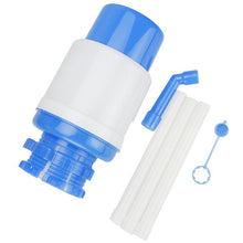 116 Hand Press Water Pump Dispenser 