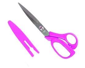 556 Carbo Titanium Stainless Steel Scissors (10.5 inch) 