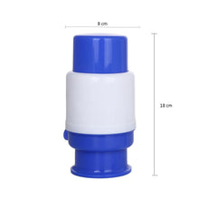 116 Hand Press Water Pump Dispenser 