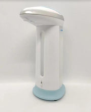 Automatic Hands Free Touch Less Liquid Soap Dispenser 400 ml Gel