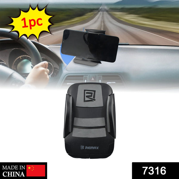 7316  Car-Vent Mobile Holder Easy To Hold Smartphone 