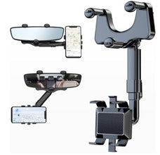 Mirror Mobile Phone Holder for Car