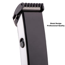 1414 Rechargeable, Cordless Beard and Hair Trimmer For Men 