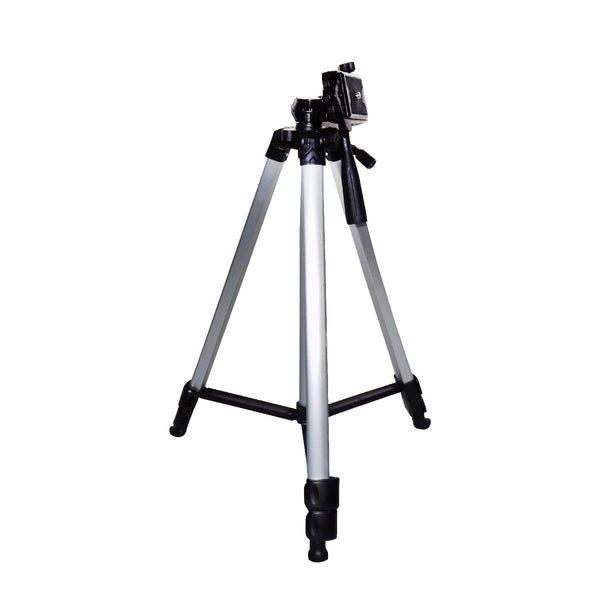 1467 Long Lightweight Aluminum Tripod Stand 