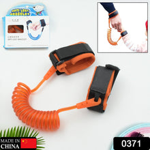 Baby Safety Rope, Anti Lost Safety Wrist Bracelet for Baby Child, with Extra Long Harness Strap Walking Hand Belt, Comfortable Children's Harness for Toddlers Kids (Maximum length to 2.5M)