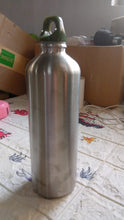 Stainless Steel Water Bottle (Leakproof, Hot & Cold)